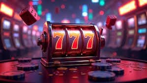 mr lucky 1