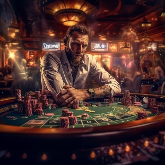 mr lucky 1