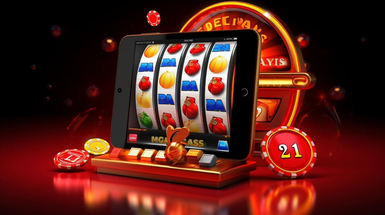 mr lucky 1