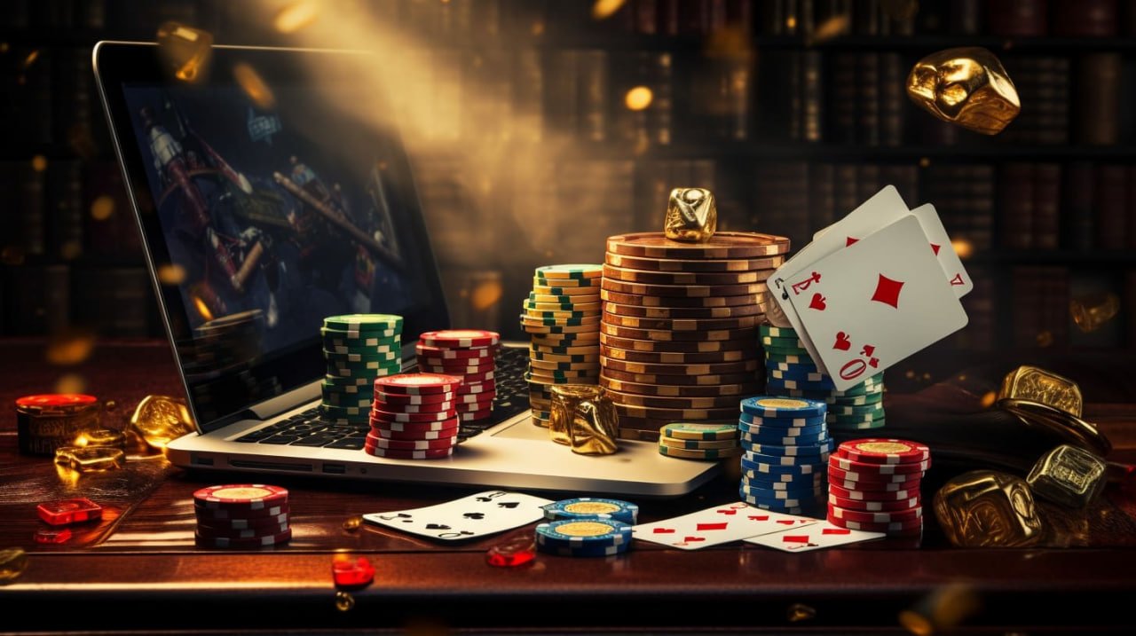 mr lucky 1