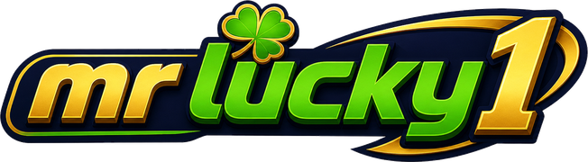 Mr Lucky 1 Logo